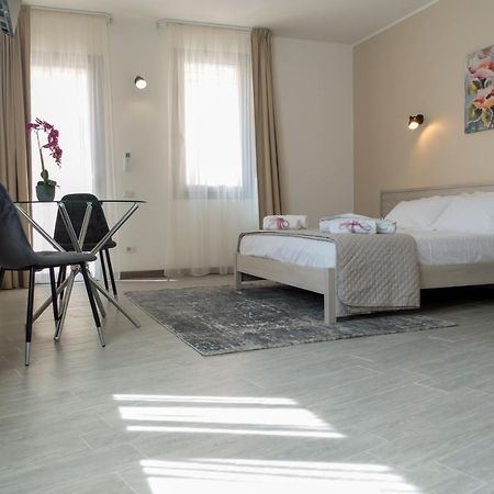 Green Guest House Oristano Zewnętrze zdjęcie