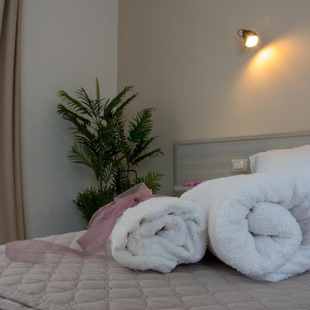 Green Guest House Oristano Zewnętrze zdjęcie
