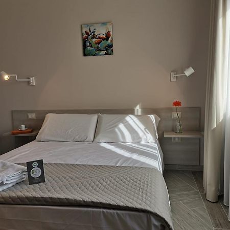 Green Guest House Oristano Zewnętrze zdjęcie