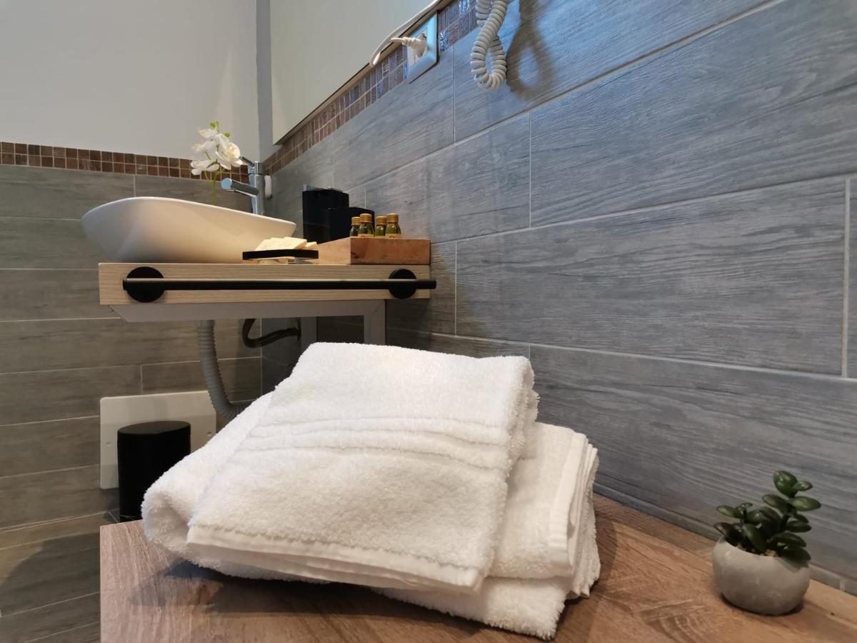 Green Guest House Oristano Zewnętrze zdjęcie