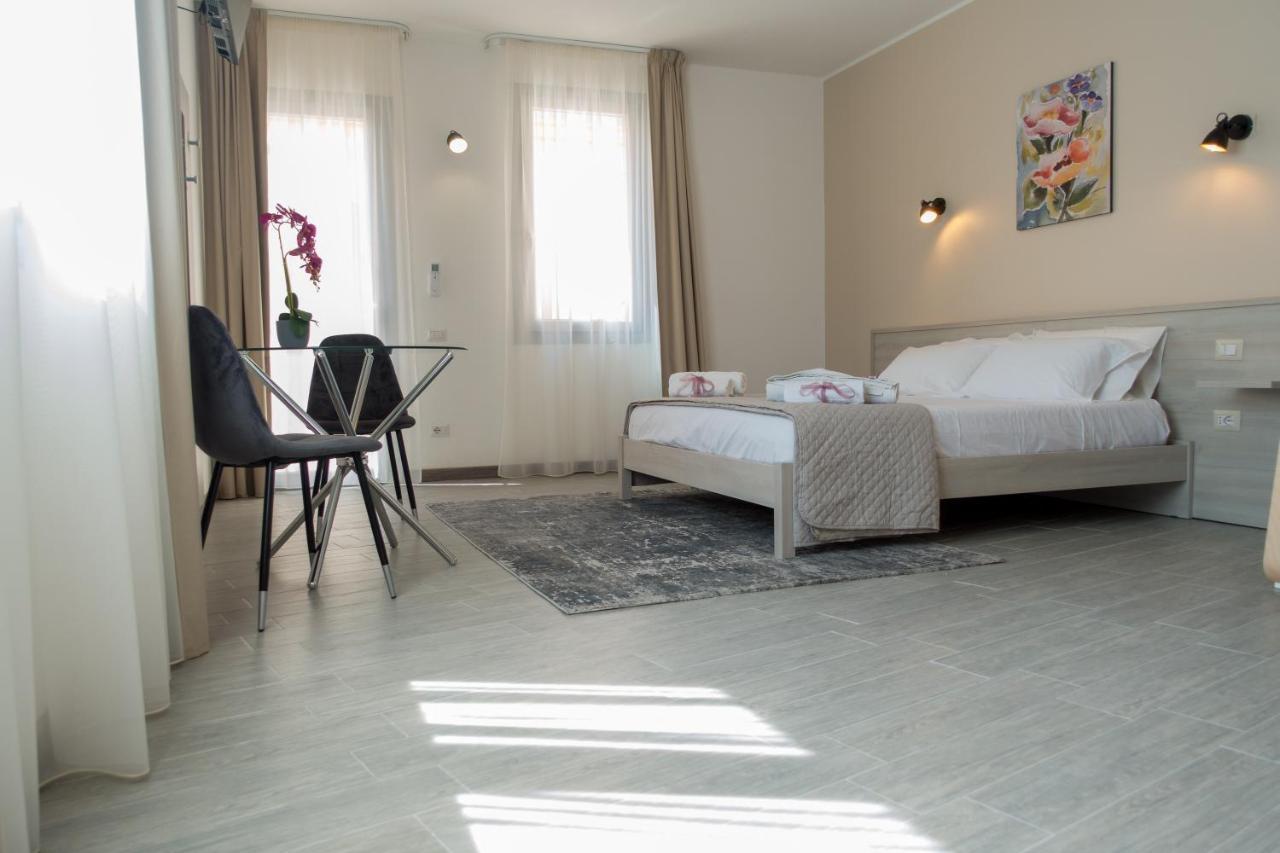 Green Guest House Oristano Zewnętrze zdjęcie