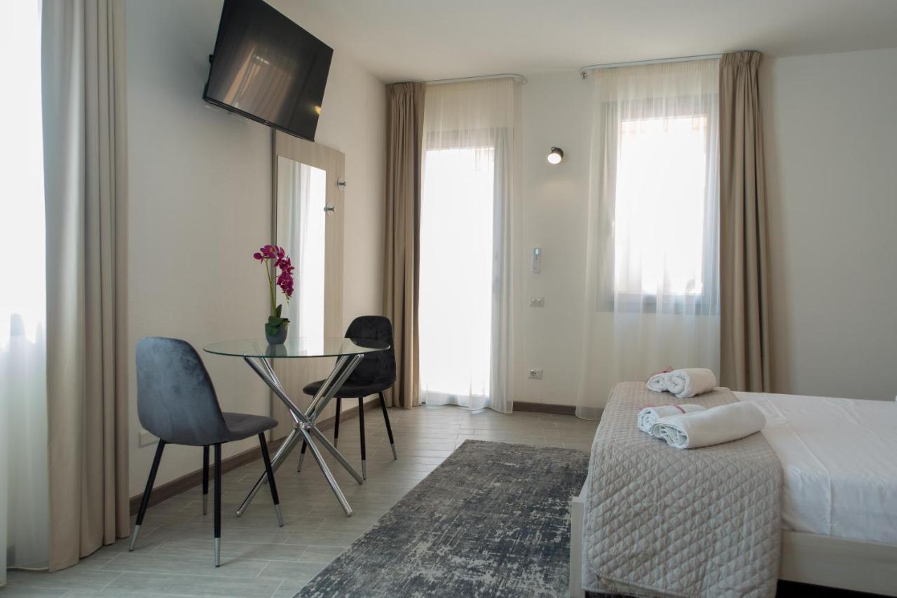 Green Guest House Oristano Zewnętrze zdjęcie