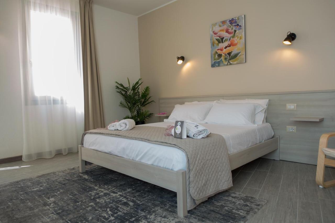 Green Guest House Oristano Zewnętrze zdjęcie