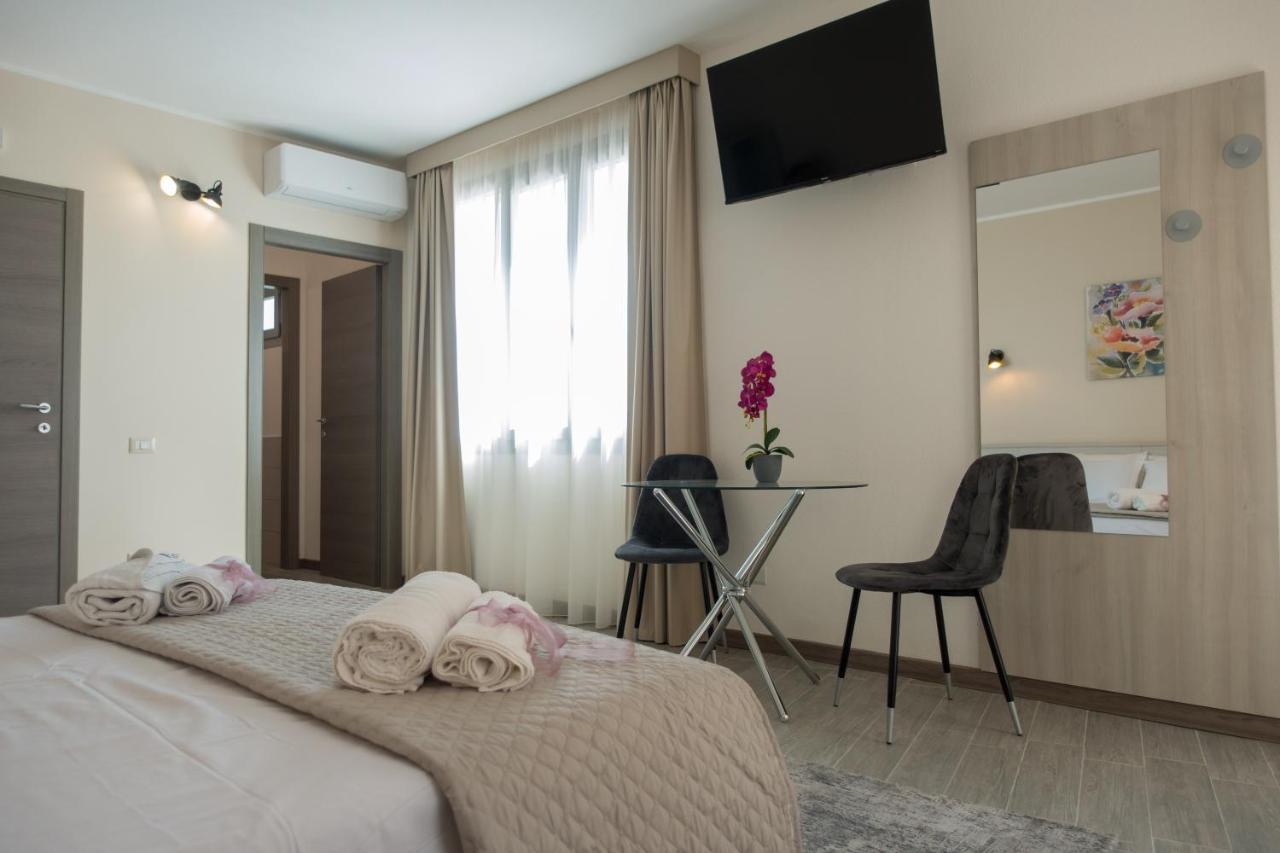 Green Guest House Oristano Zewnętrze zdjęcie