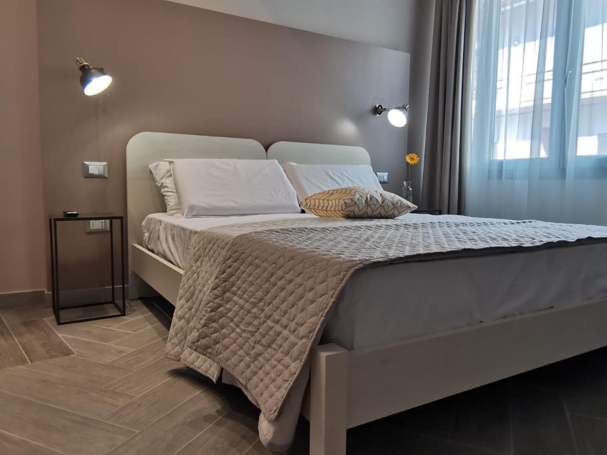 Green Guest House Oristano Zewnętrze zdjęcie