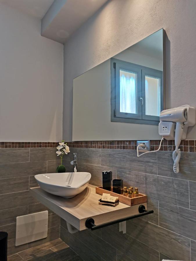 Green Guest House Oristano Zewnętrze zdjęcie