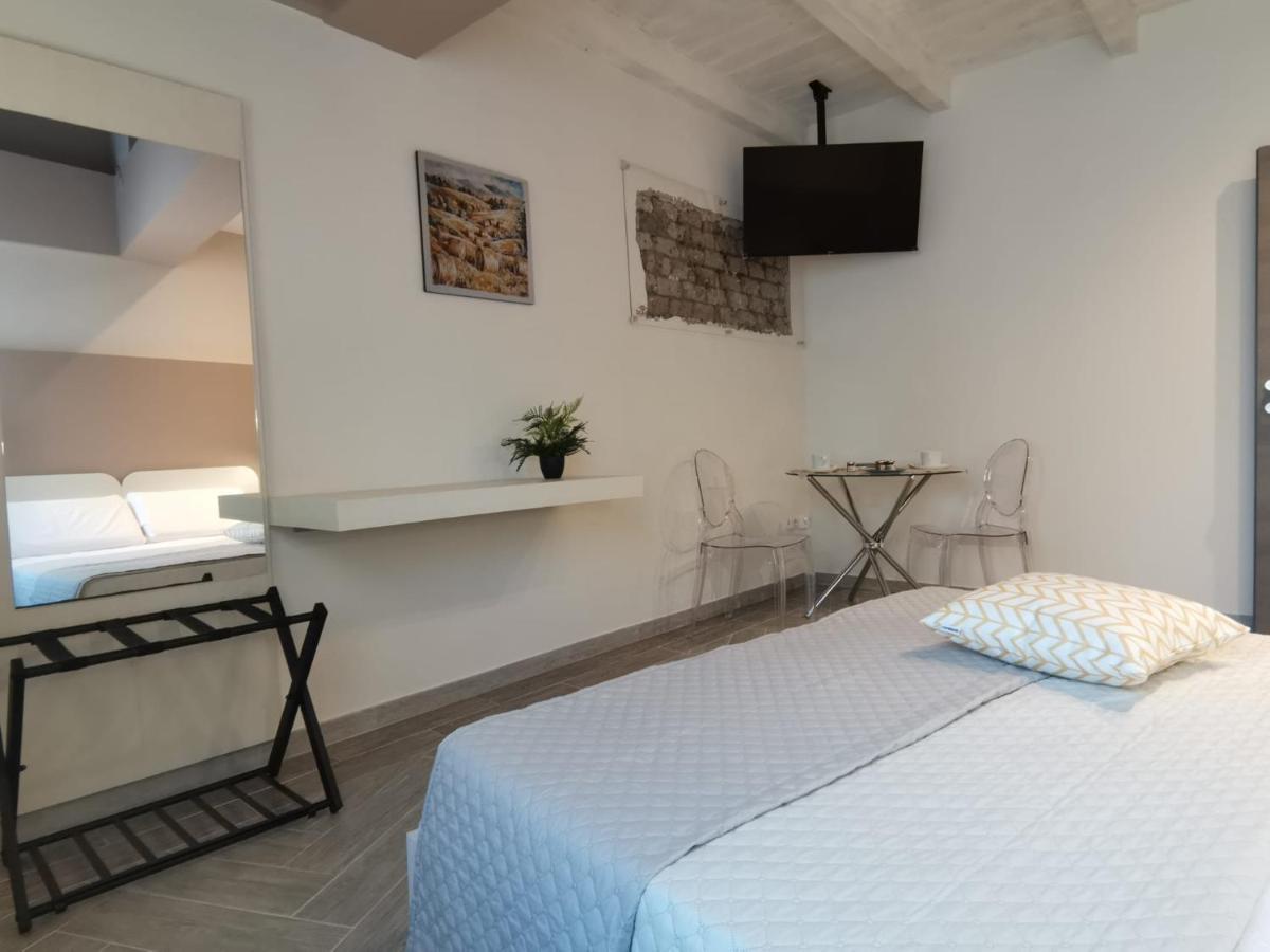 Green Guest House Oristano Zewnętrze zdjęcie