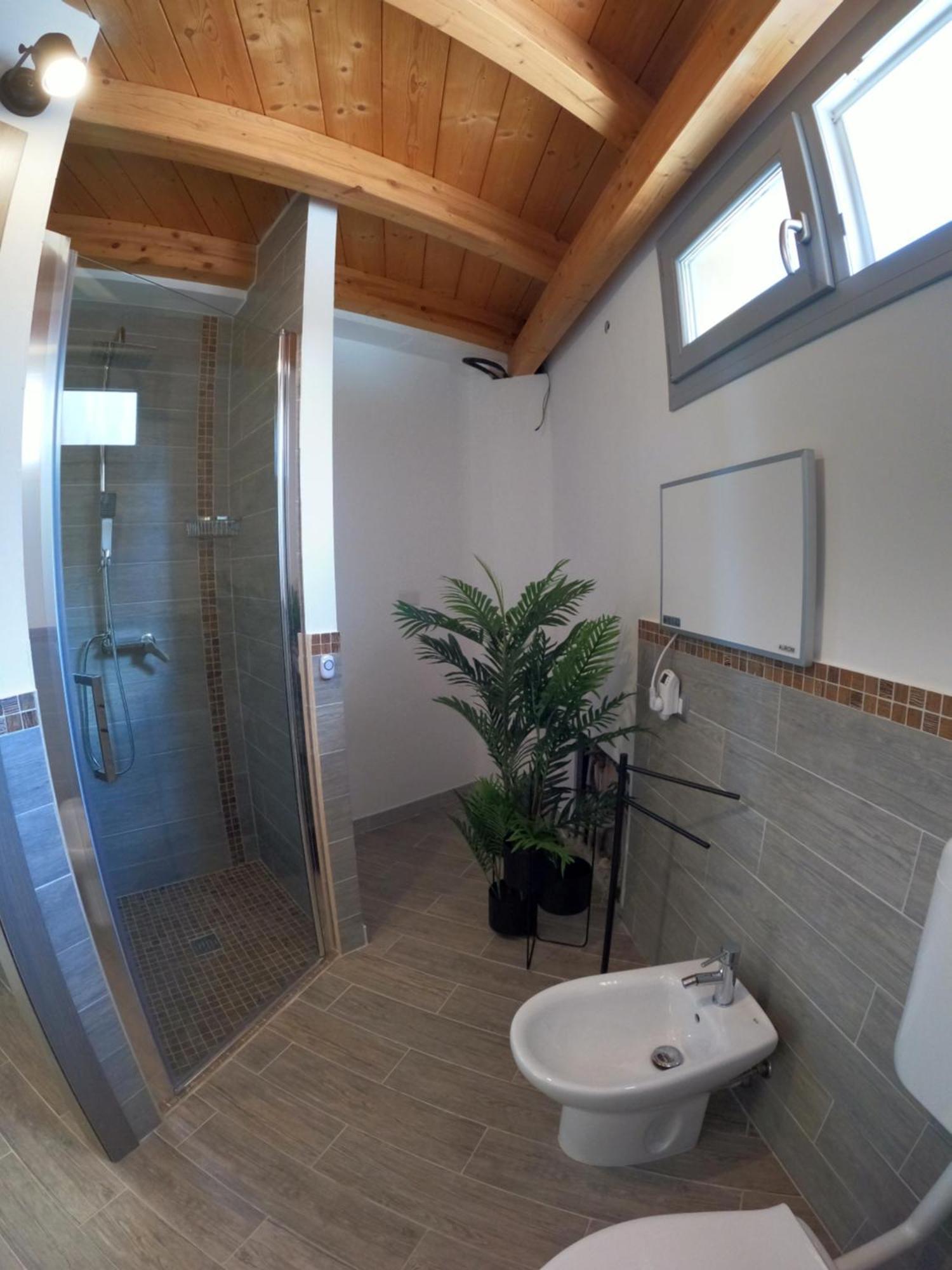 Green Guest House Oristano Zewnętrze zdjęcie