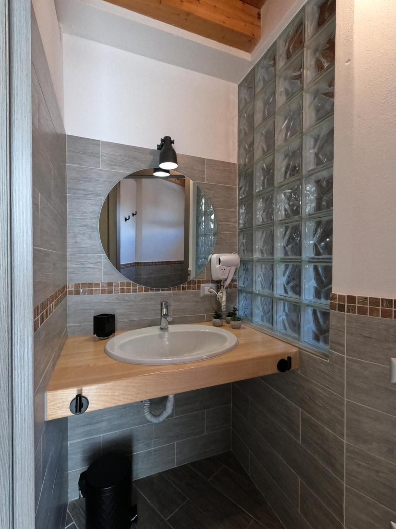 Green Guest House Oristano Zewnętrze zdjęcie