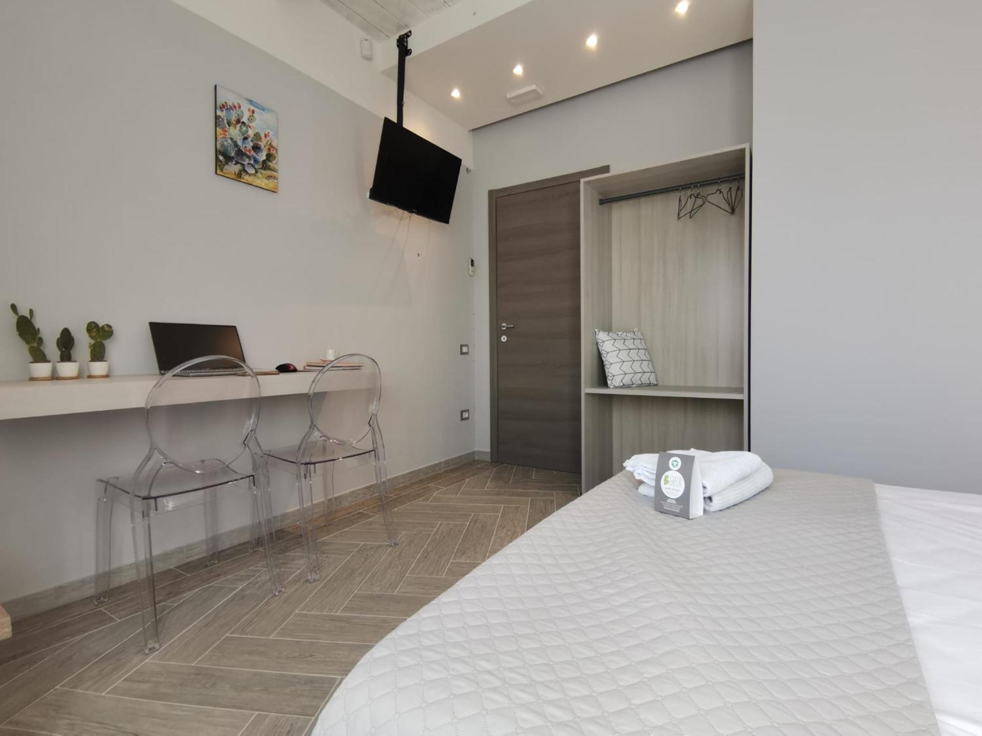 Green Guest House Oristano Zewnętrze zdjęcie