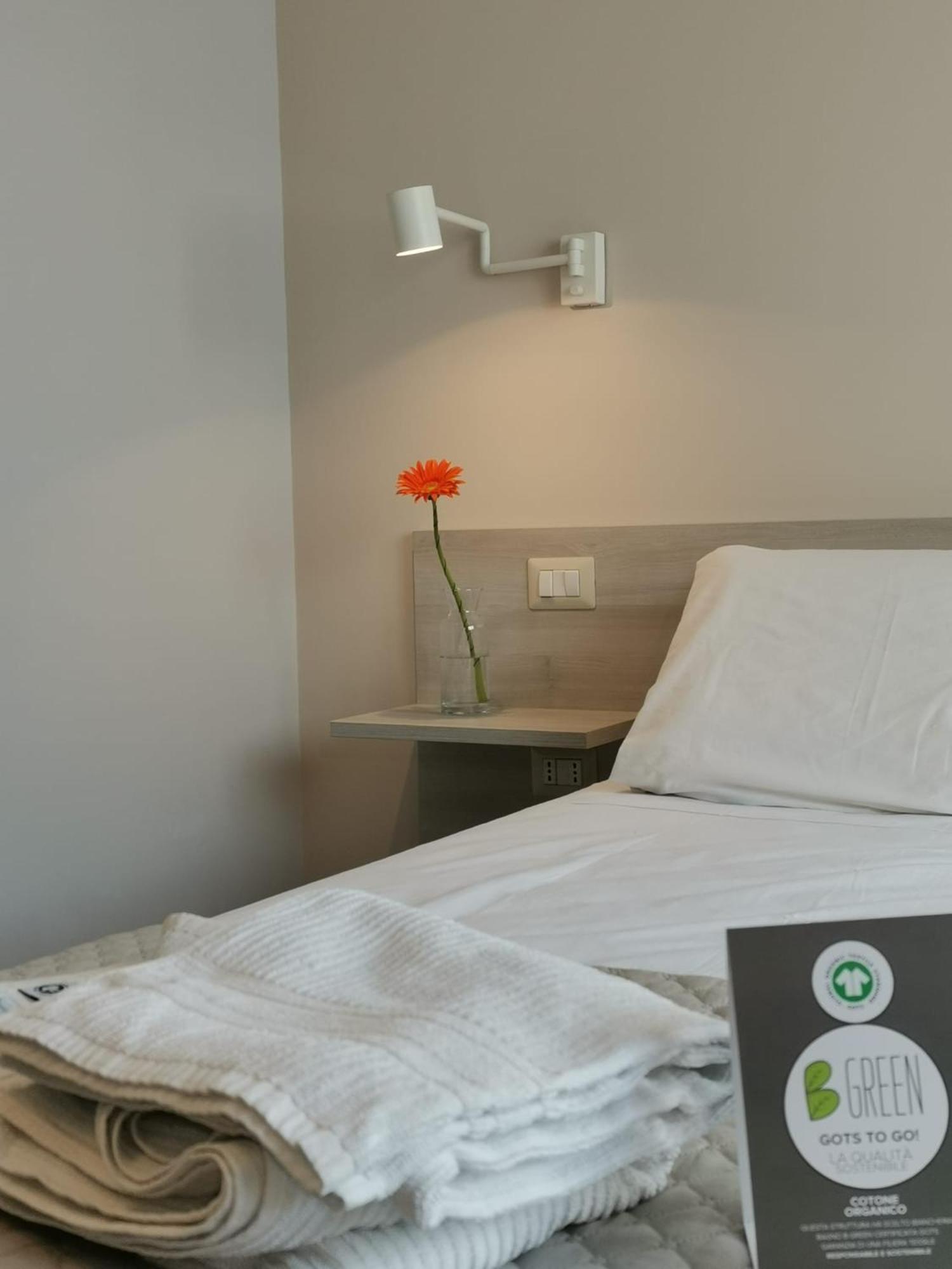 Green Guest House Oristano Zewnętrze zdjęcie